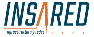 INSARED | Infraestructura y Redes