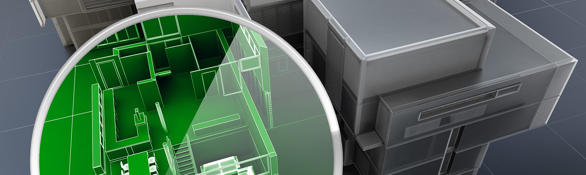INSARED | Infraestructura y Redes